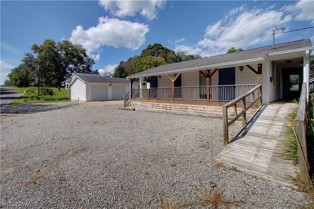 2385 Valley Road, Salem, OH 44460