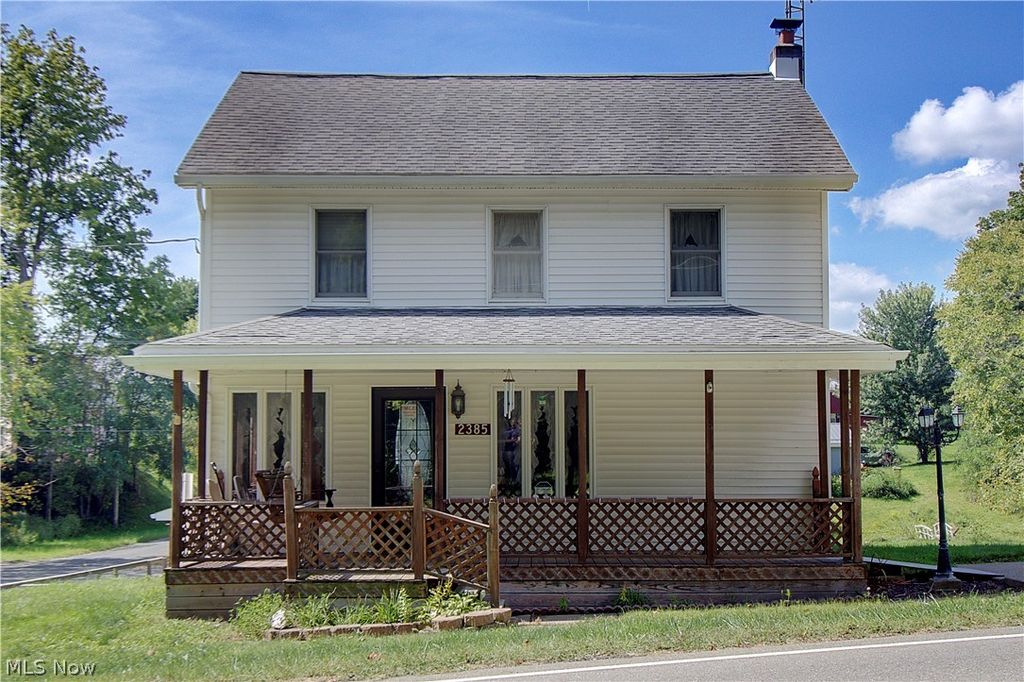 2385 Valley Road, Salem, OH 44460