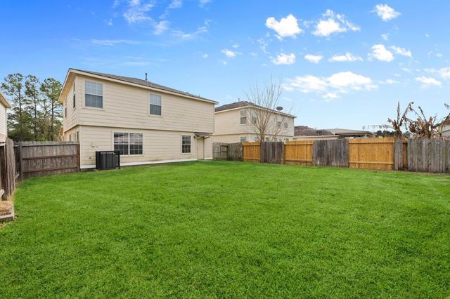 20743 Bishops Gate Lane, Humble, TX 77338