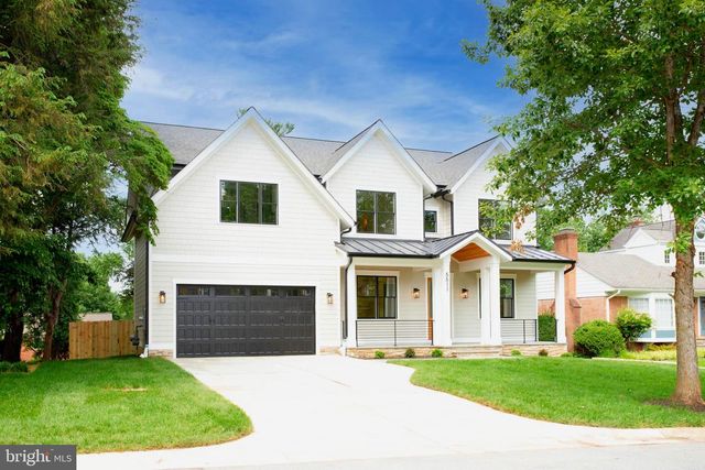 5511 POLLARD RD, Bethesda, MD 20816