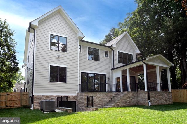 5511 POLLARD RD, Bethesda, MD 20816