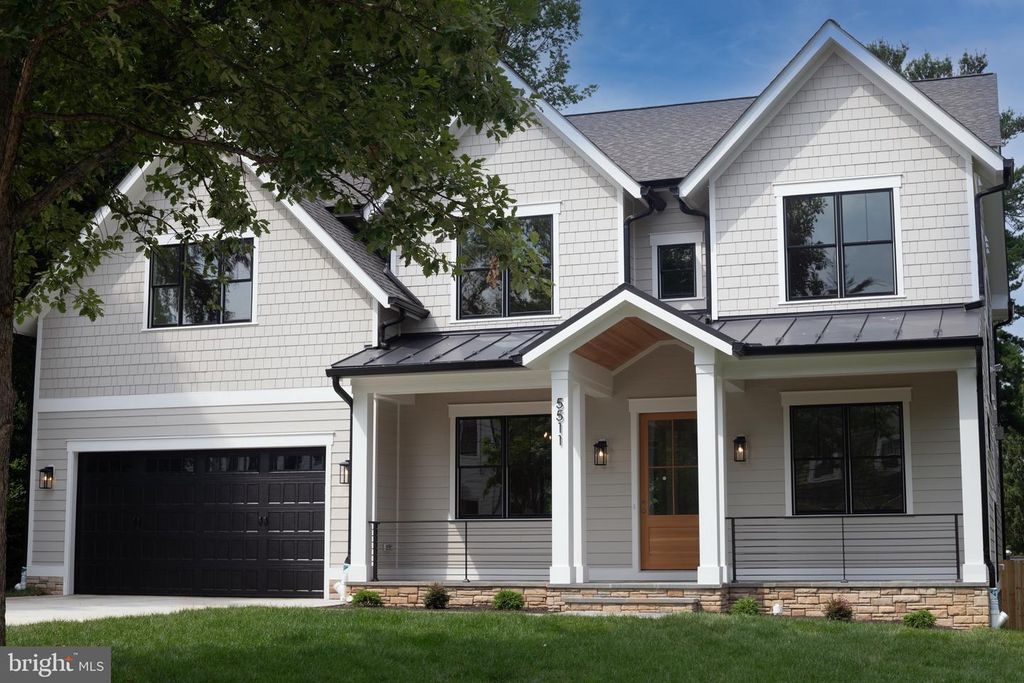 5511 POLLARD RD, Bethesda, MD 20816