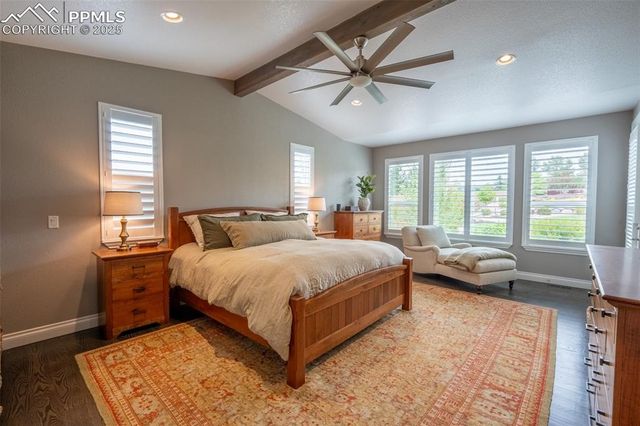 1818 Redbank Drive, Colorado Springs, CO 80921