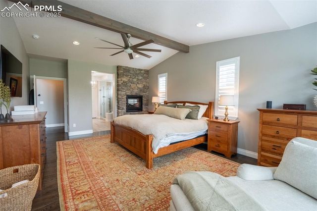 1818 Redbank Drive, Colorado Springs, CO 80921