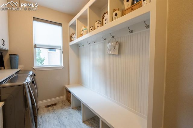 1818 Redbank Drive, Colorado Springs, CO 80921