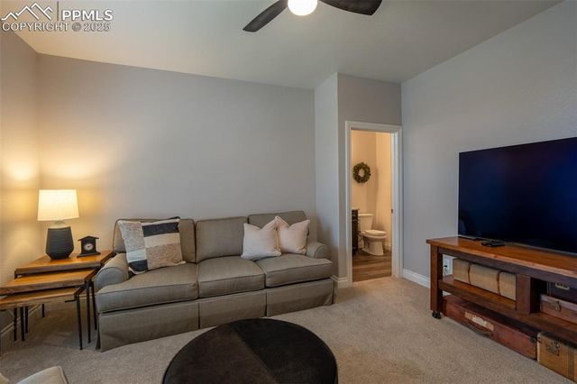 1818 Redbank Drive, Colorado Springs, CO 80921