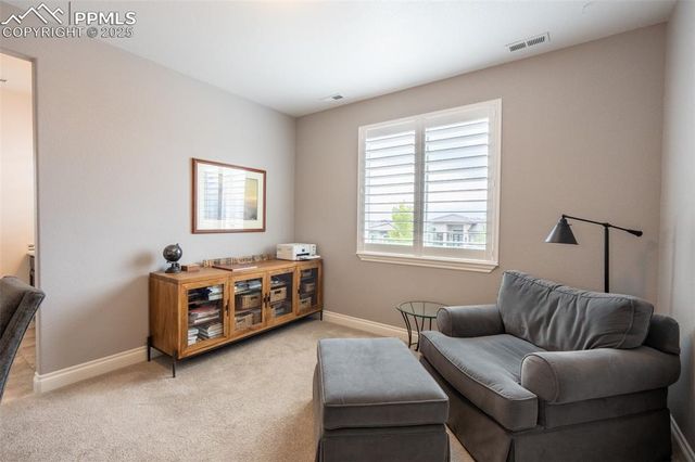 1818 Redbank Drive, Colorado Springs, CO 80921