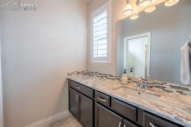 1818 Redbank Drive, Colorado Springs, CO 80921