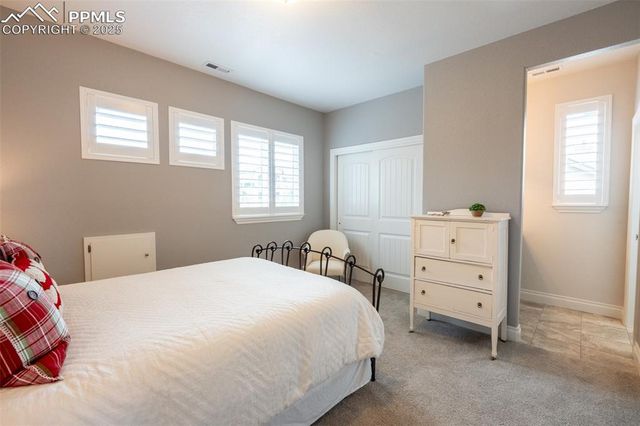 1818 Redbank Drive, Colorado Springs, CO 80921