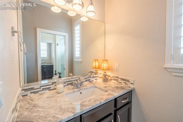 1818 Redbank Drive, Colorado Springs, CO 80921