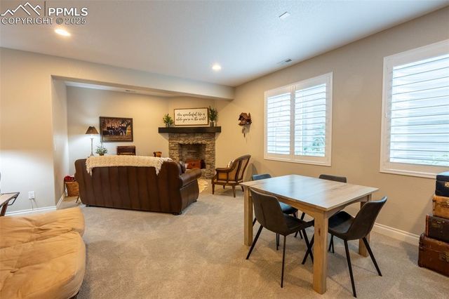 1818 Redbank Drive, Colorado Springs, CO 80921