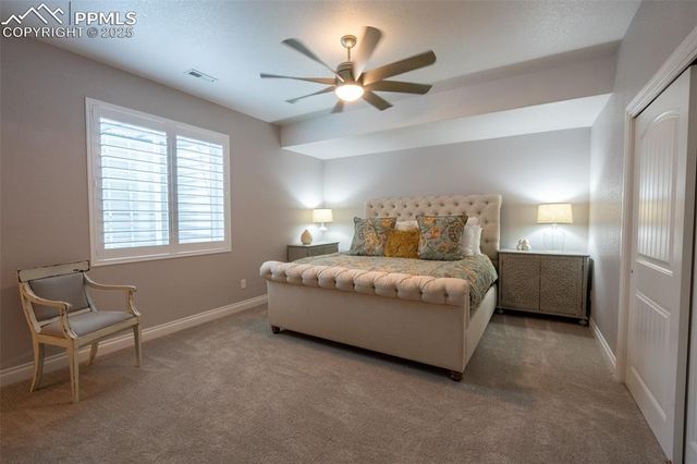 1818 Redbank Drive, Colorado Springs, CO 80921