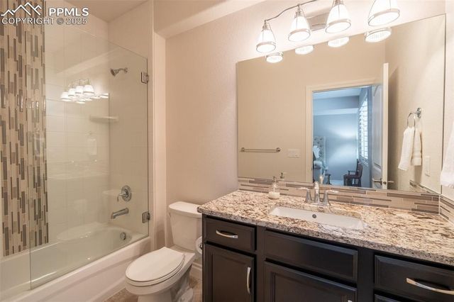 1818 Redbank Drive, Colorado Springs, CO 80921