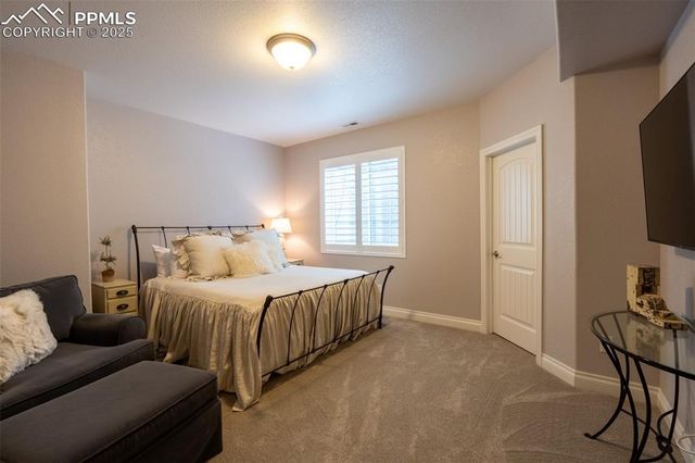 1818 Redbank Drive, Colorado Springs, CO 80921