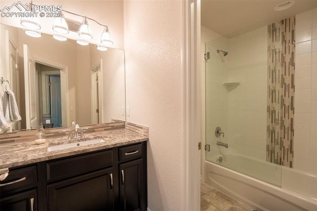 1818 Redbank Drive, Colorado Springs, CO 80921