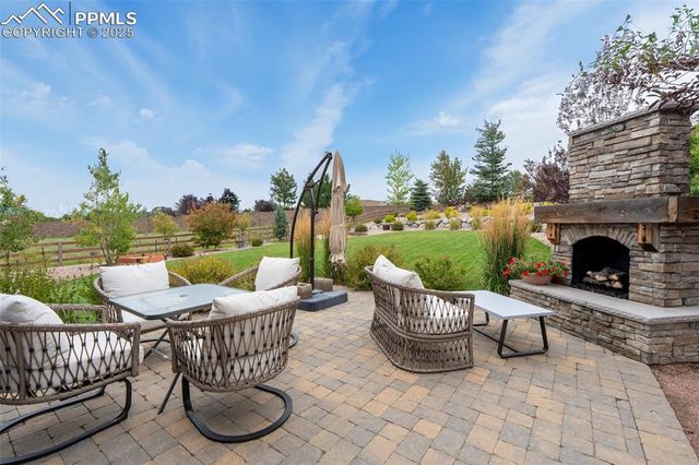 1818 Redbank Drive, Colorado Springs, CO 80921