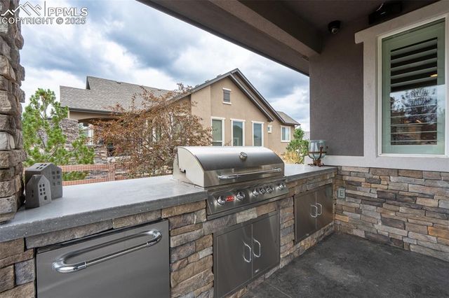 1818 Redbank Drive, Colorado Springs, CO 80921