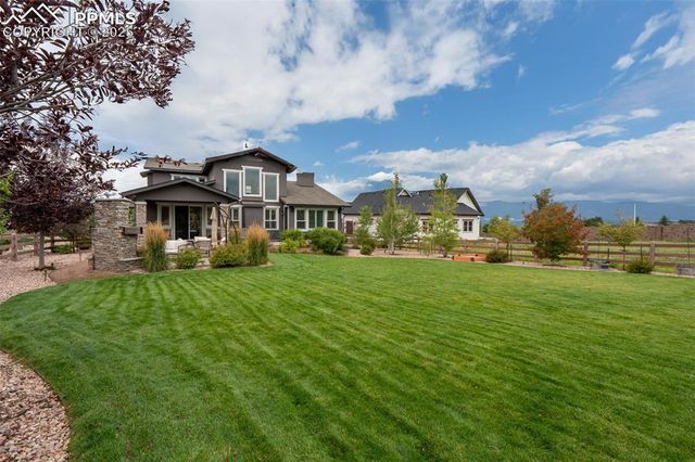 1818 Redbank Drive, Colorado Springs, CO 80921