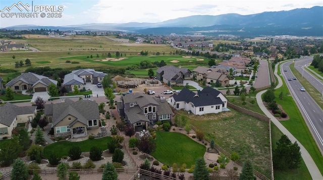 1818 Redbank Drive, Colorado Springs, CO 80921