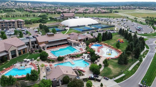 1818 Redbank Drive, Colorado Springs, CO 80921