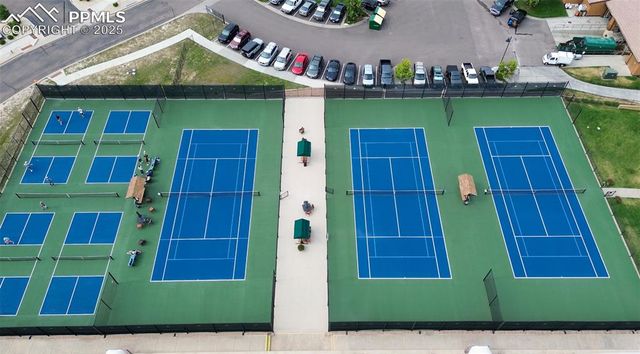 1818 Redbank Drive, Colorado Springs, CO 80921