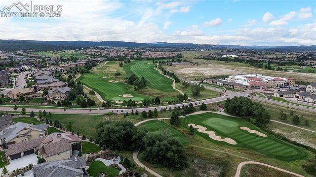 1818 Redbank Drive, Colorado Springs, CO 80921