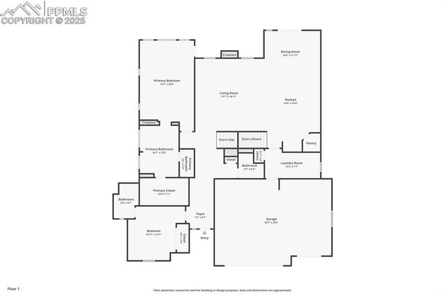 1818 Redbank Drive, Colorado Springs, CO 80921