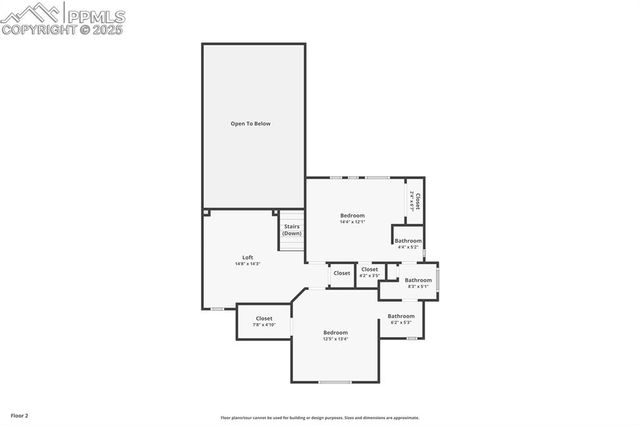 1818 Redbank Drive, Colorado Springs, CO 80921