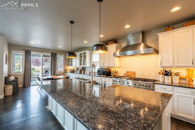 1818 Redbank Drive, Colorado Springs, CO 80921