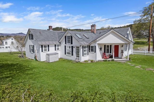 193 Rt.9 East, Wilmington, VT 05363