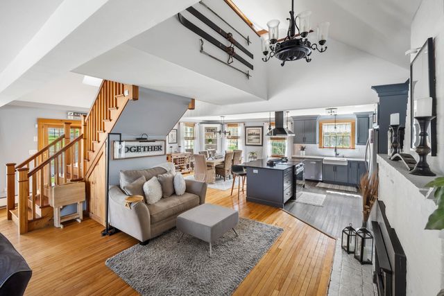 193 Rt.9 East, Wilmington, VT 05363