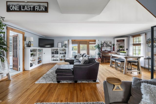 193 Rt.9 East, Wilmington, VT 05363