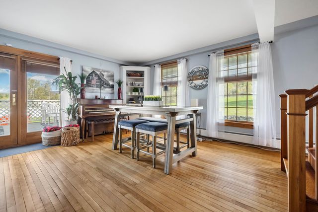 193 Rt.9 East, Wilmington, VT 05363