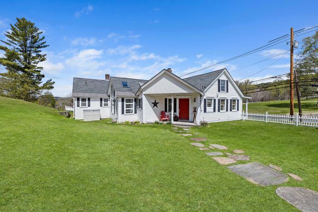 193 Rt.9 East, Wilmington, VT 05363