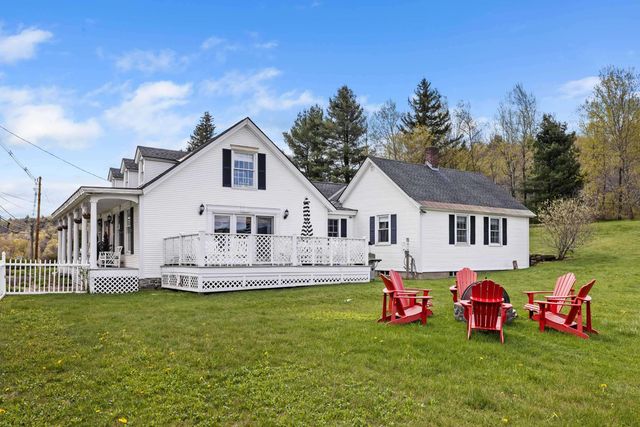 193 Rt.9 East, Wilmington, VT 05363