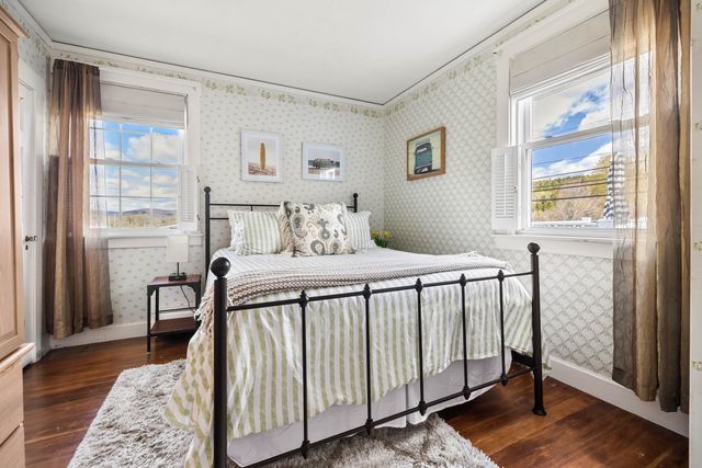 193 Rt.9 East, Wilmington, VT 05363
