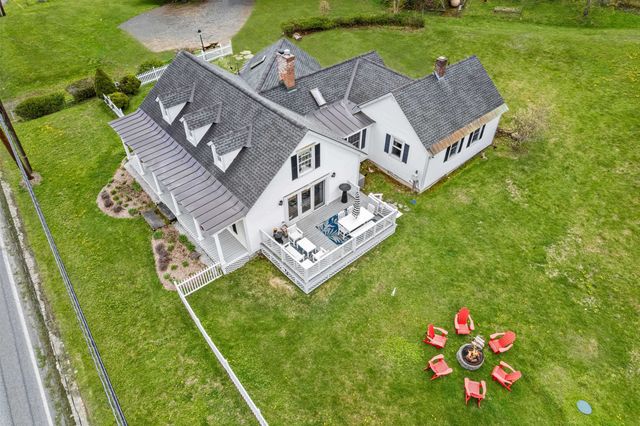193 Rt.9 East, Wilmington, VT 05363
