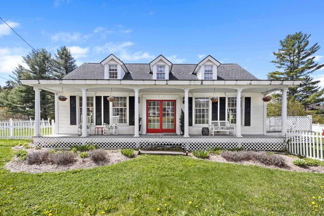 193 Rt.9 East, Wilmington, VT 05363