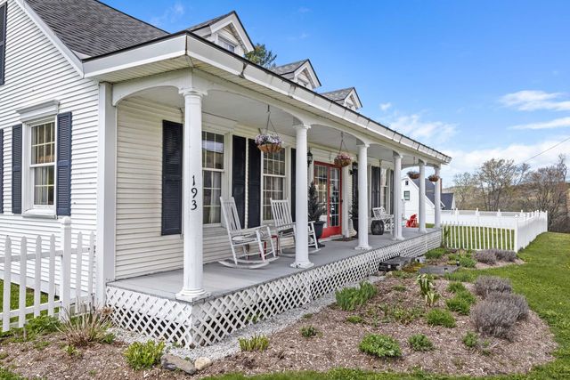 193 Rt.9 East, Wilmington, VT 05363