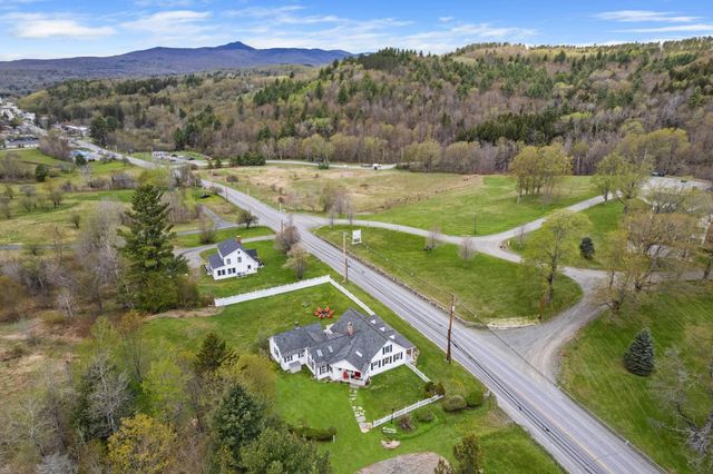 193 Rt.9 East, Wilmington, VT 05363