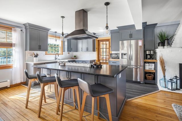 193 Rt.9 East, Wilmington, VT 05363