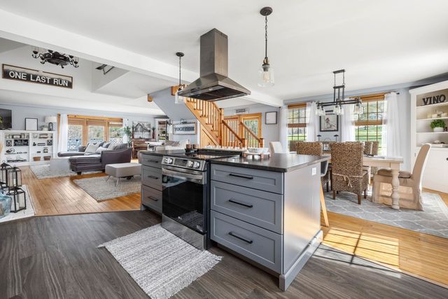 193 Rt.9 East, Wilmington, VT 05363