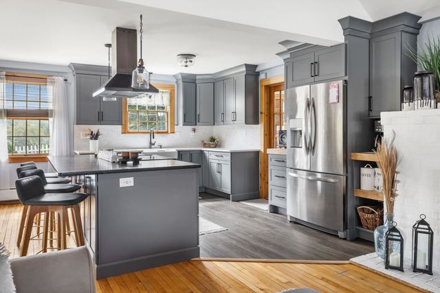 193 Rt.9 East, Wilmington, VT 05363