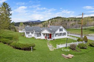 193 Rt.9 East, Wilmington, VT 05363