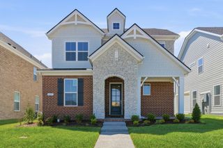 2047 Holbrook Rd, Mount Juliet, TN 37122