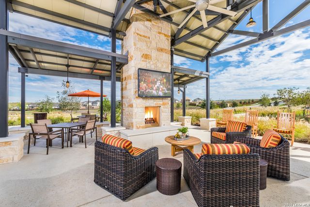 4726 Sherman Square, Schertz, TX 78108