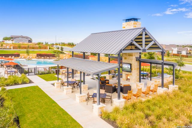 4726 Sherman Square, Schertz, TX 78108