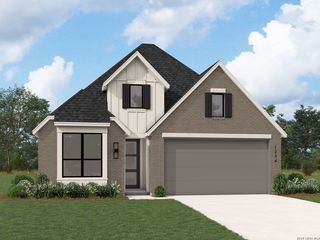 4726 Sherman Square, Schertz, TX 78108