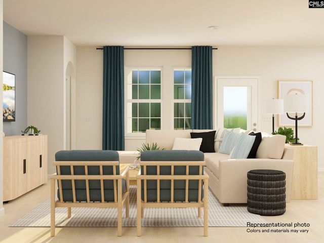 533 Hidden Rock Court, Elgin, SC 29045