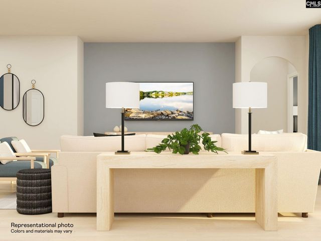 533 Hidden Rock Court, Elgin, SC 29045